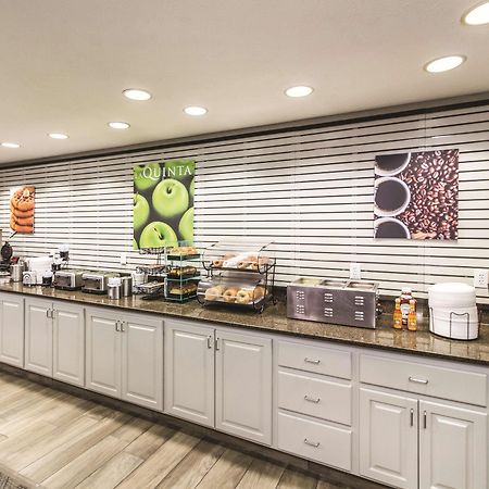 Hotel La Quinta By Wyndham Fargo-Medical Center Zewnętrze zdjęcie