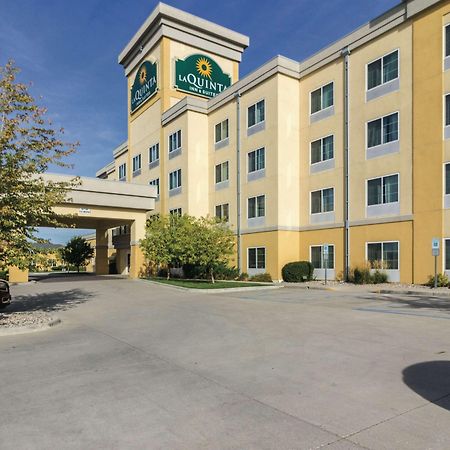 Hotel La Quinta By Wyndham Fargo-Medical Center Zewnętrze zdjęcie