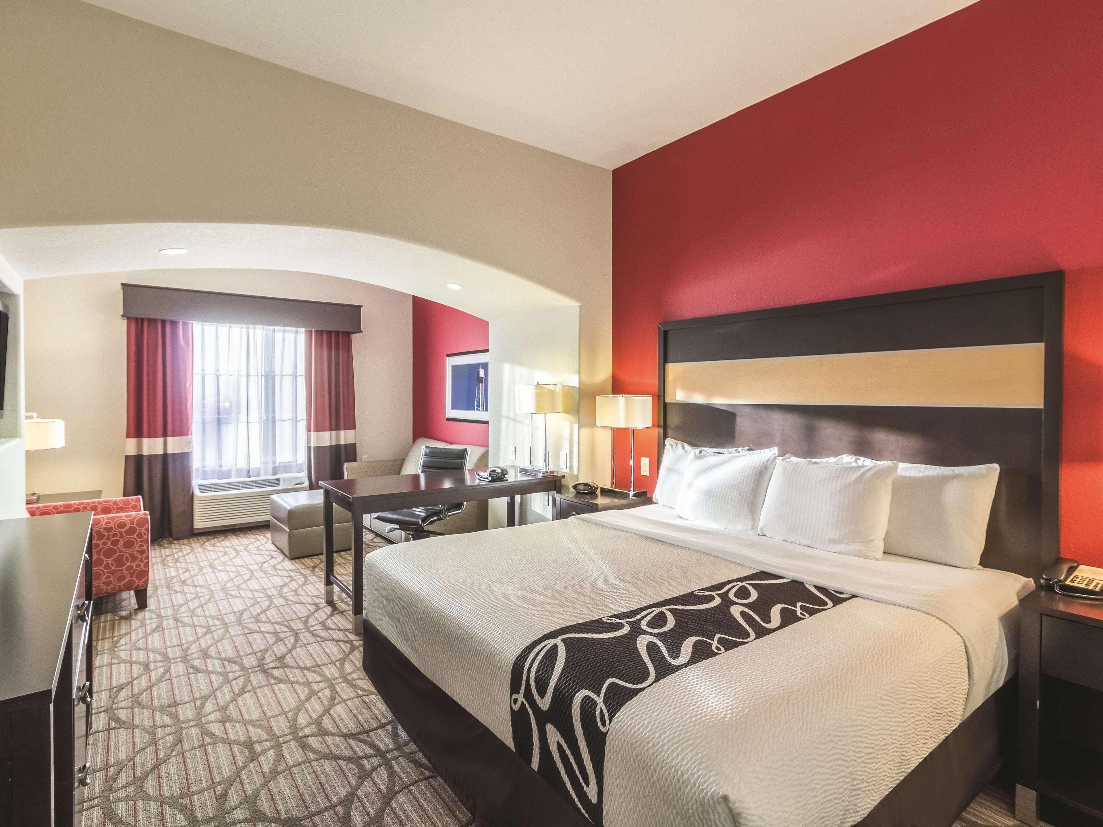 Hotel La Quinta By Wyndham Fargo-Medical Center Zewnętrze zdjęcie