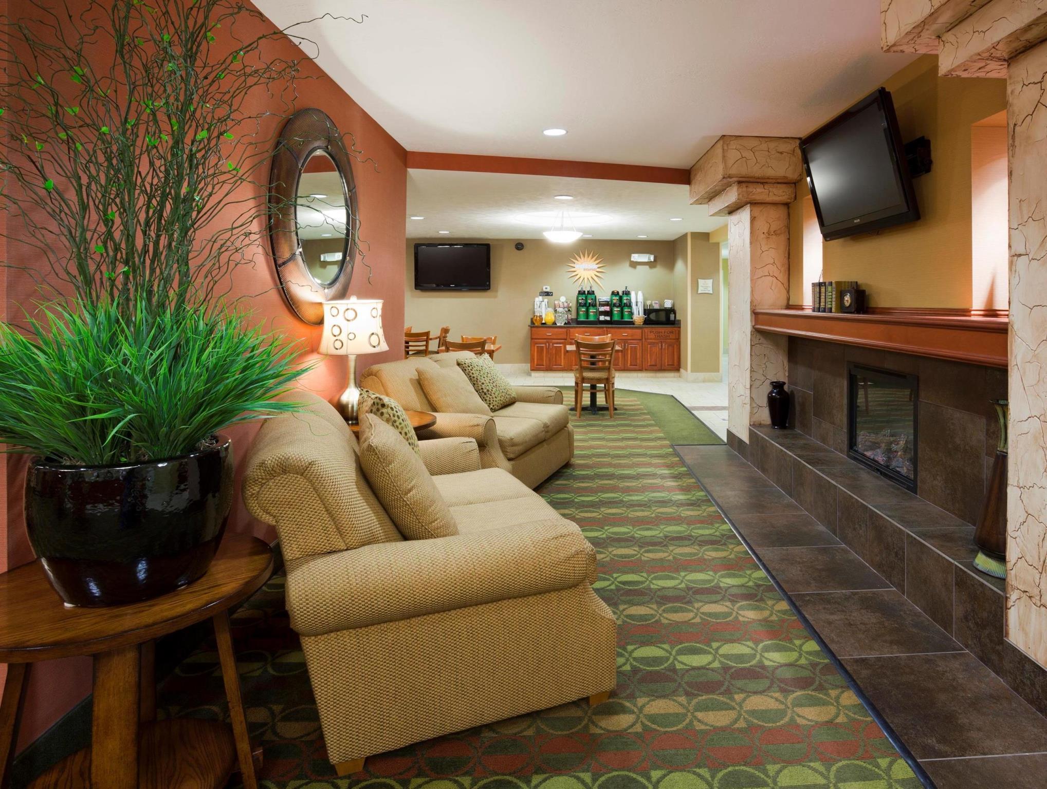 Hotel La Quinta By Wyndham Fargo-Medical Center Zewnętrze zdjęcie