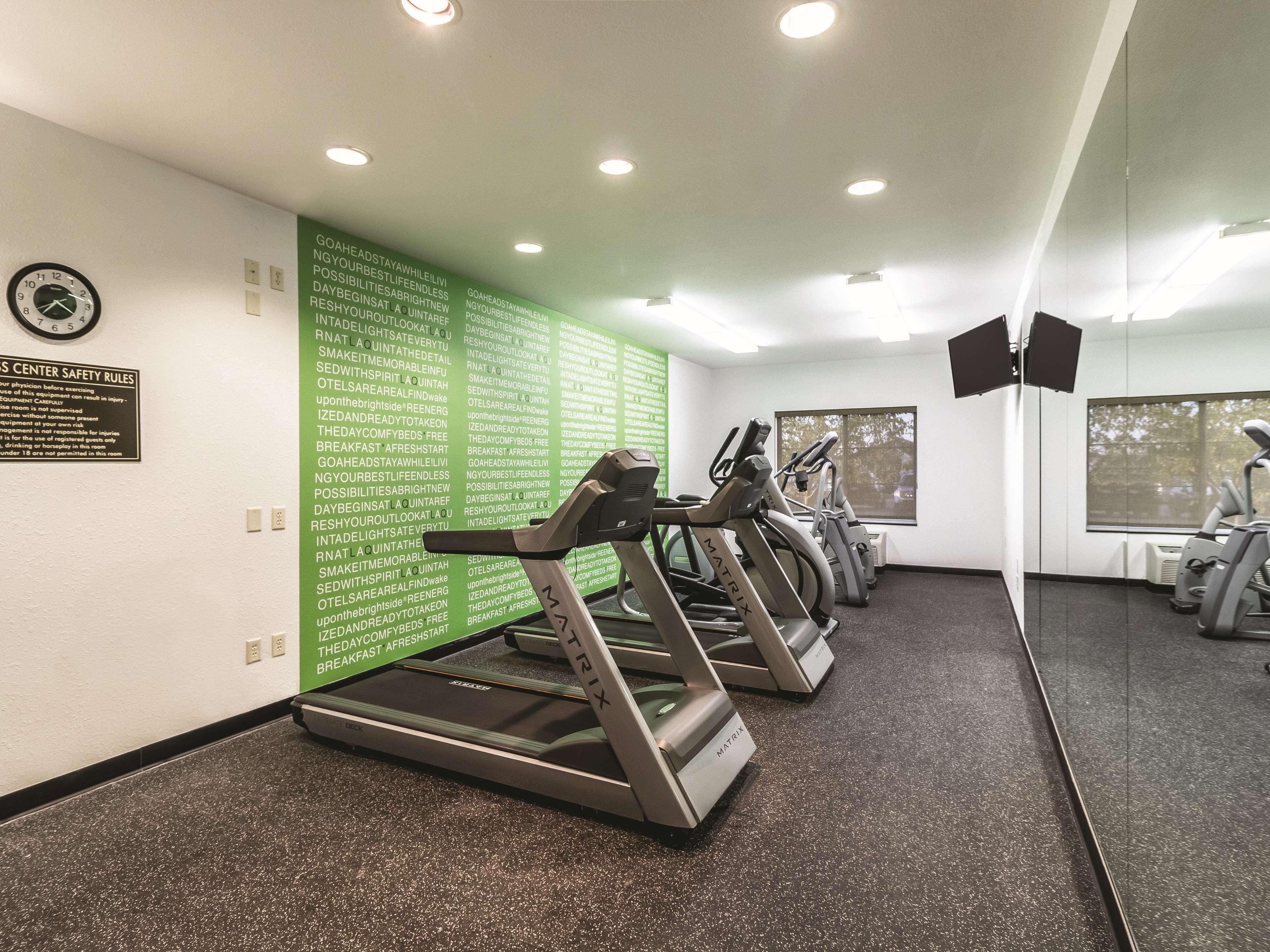 Hotel La Quinta By Wyndham Fargo-Medical Center Zewnętrze zdjęcie
