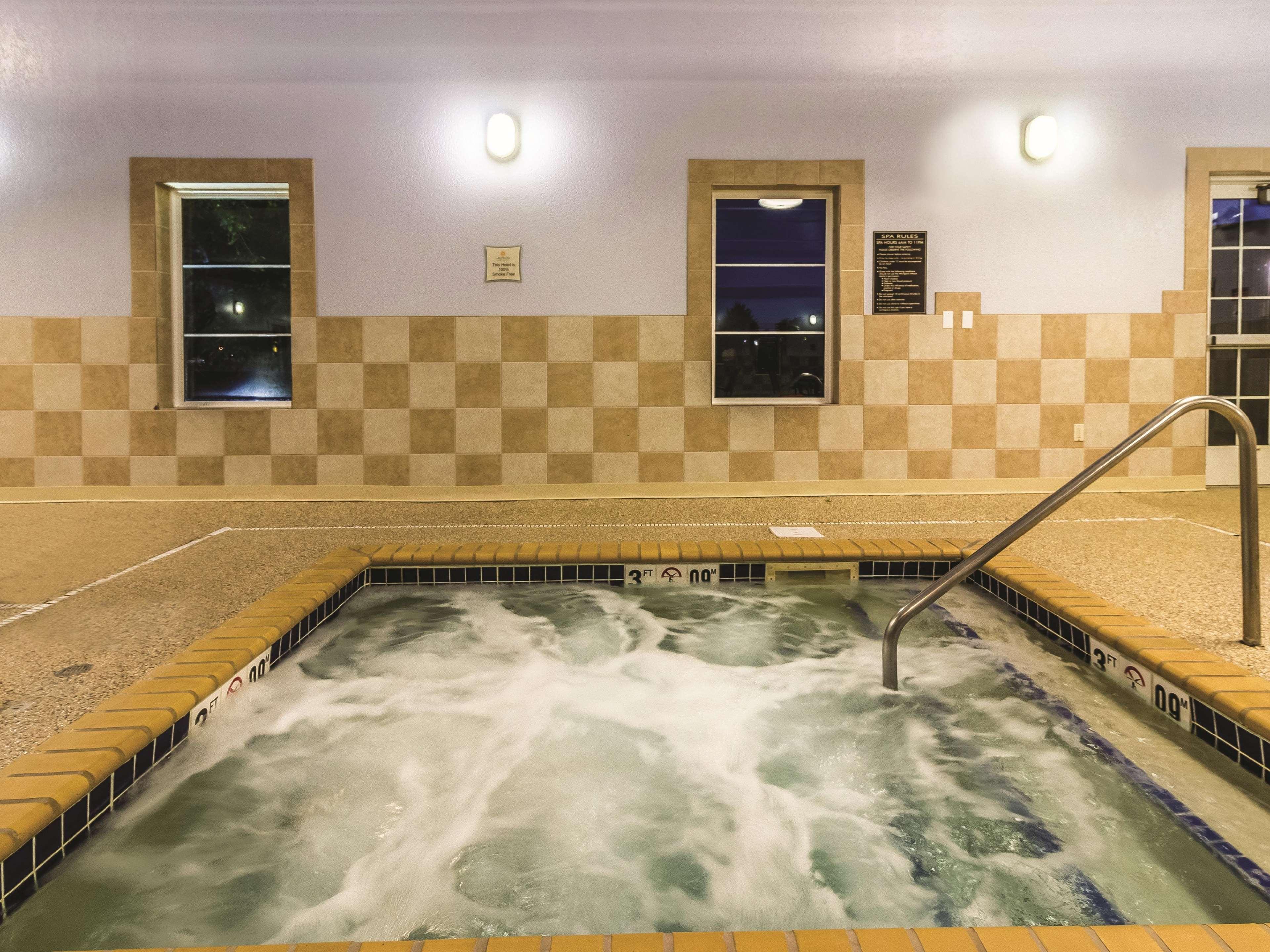Hotel La Quinta By Wyndham Fargo-Medical Center Zewnętrze zdjęcie