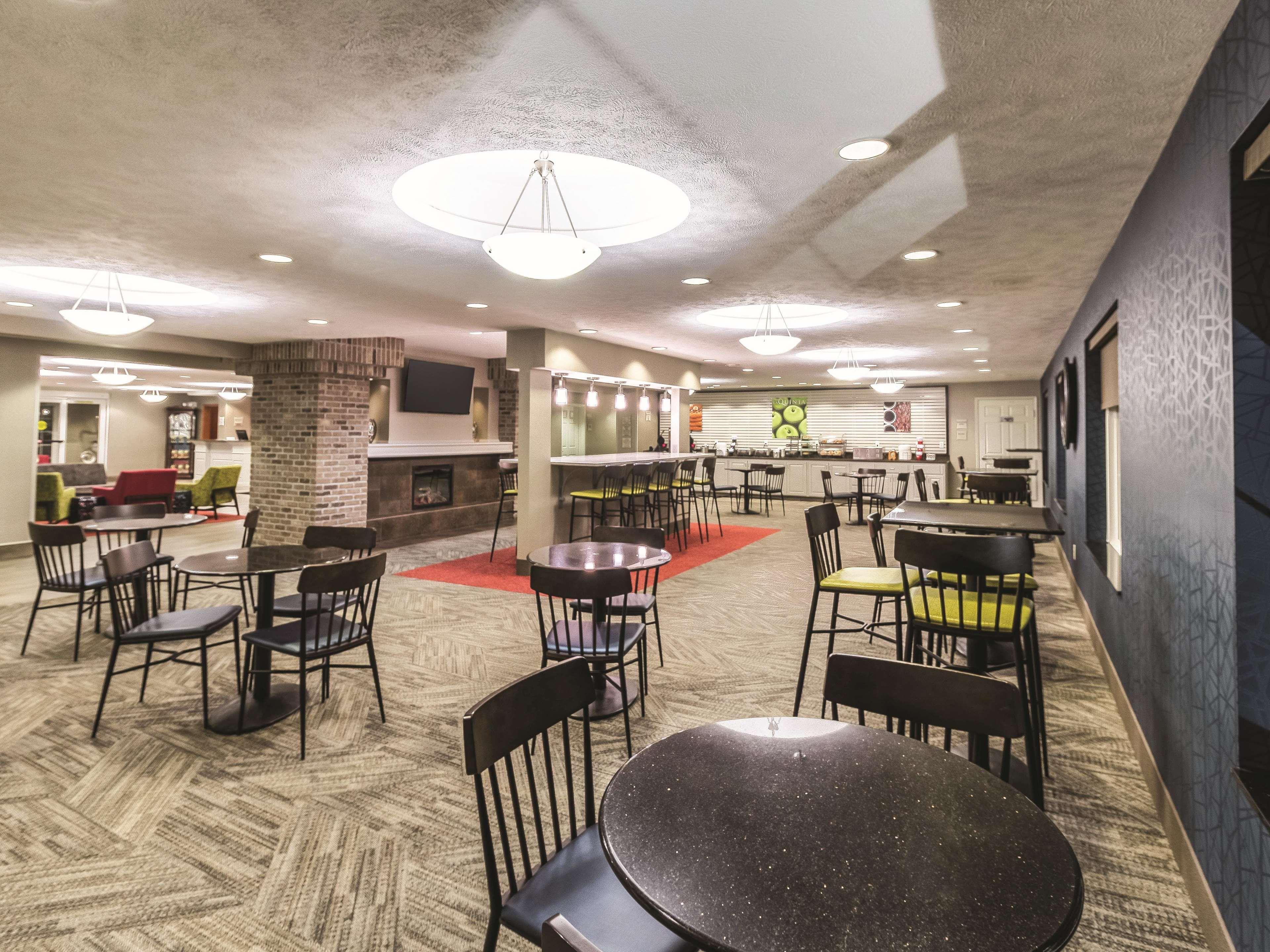 Hotel La Quinta By Wyndham Fargo-Medical Center Zewnętrze zdjęcie