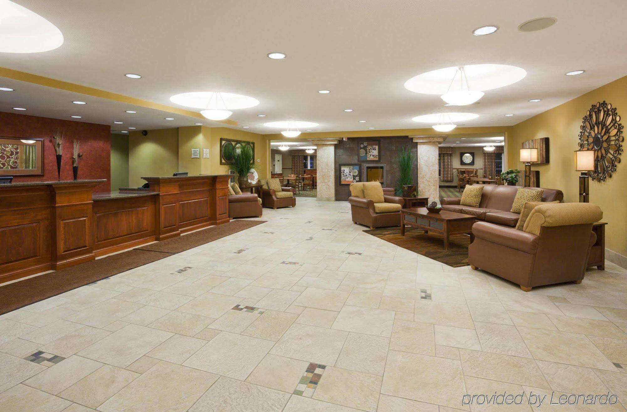 Hotel La Quinta By Wyndham Fargo-Medical Center Zewnętrze zdjęcie
