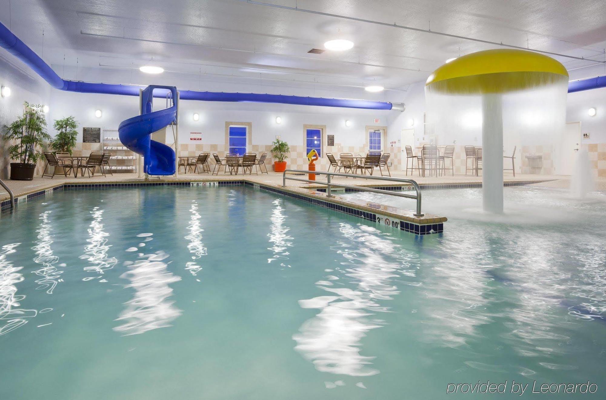 Hotel La Quinta By Wyndham Fargo-Medical Center Zewnętrze zdjęcie