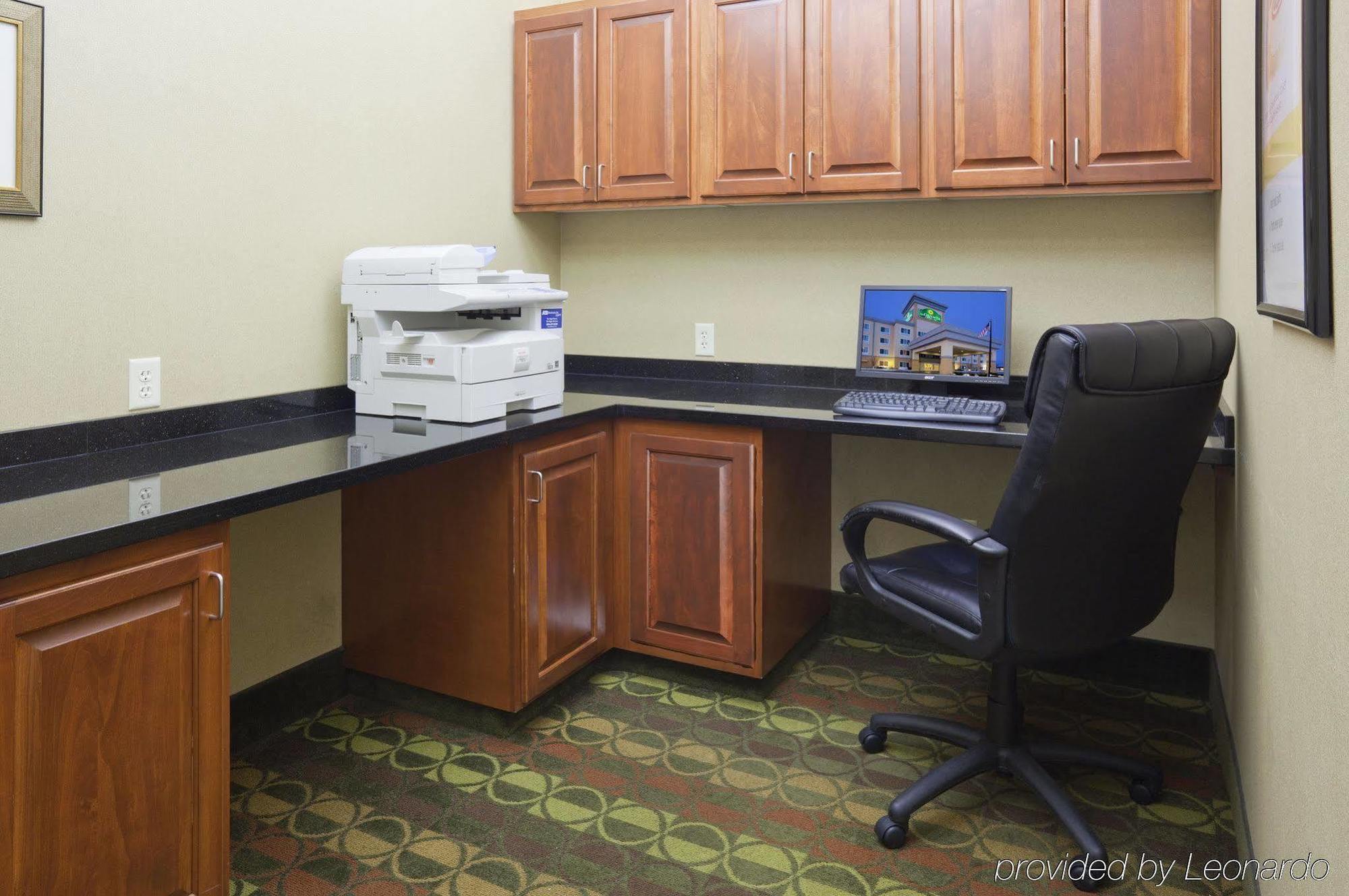 Hotel La Quinta By Wyndham Fargo-Medical Center Zewnętrze zdjęcie