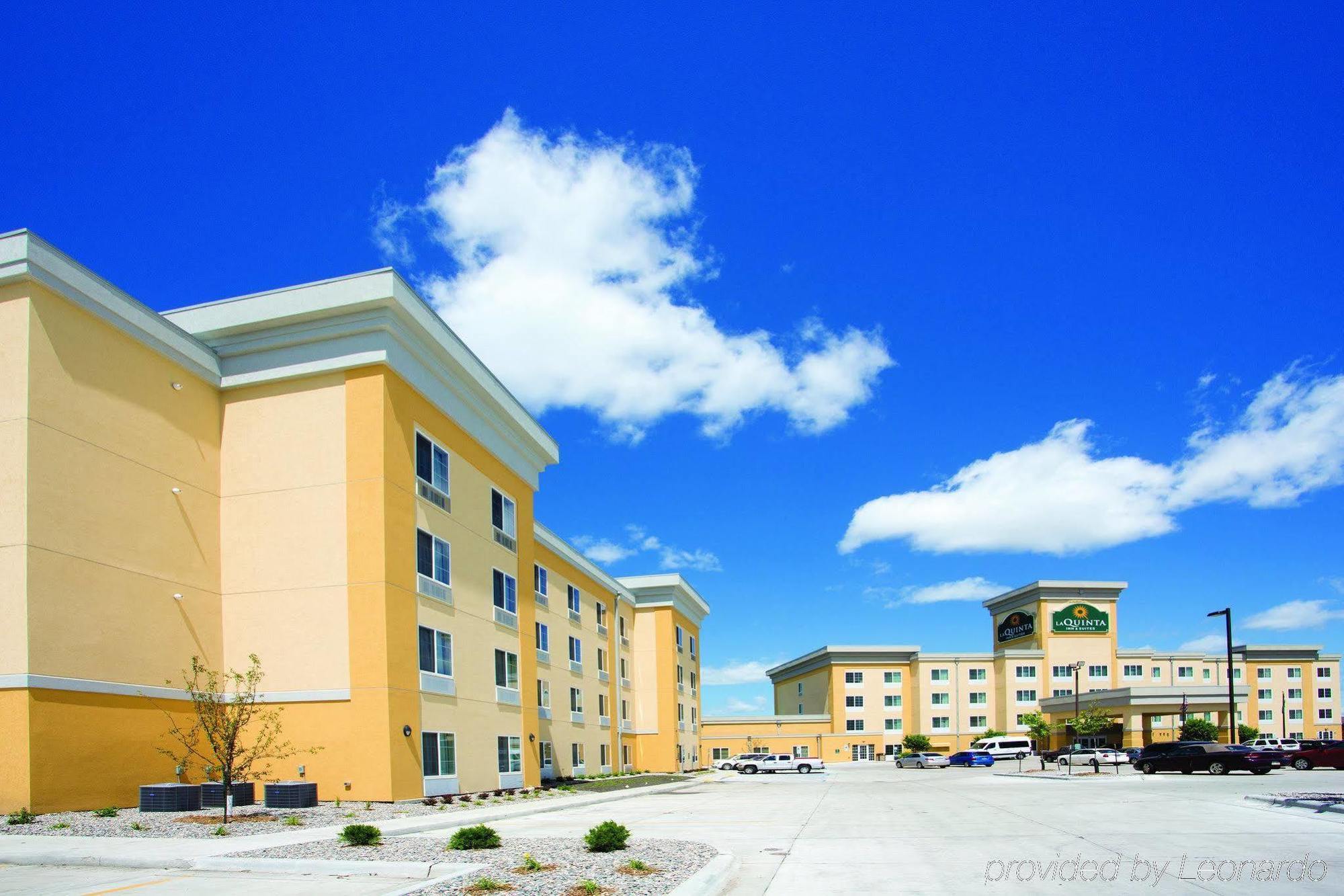Hotel La Quinta By Wyndham Fargo-Medical Center Zewnętrze zdjęcie