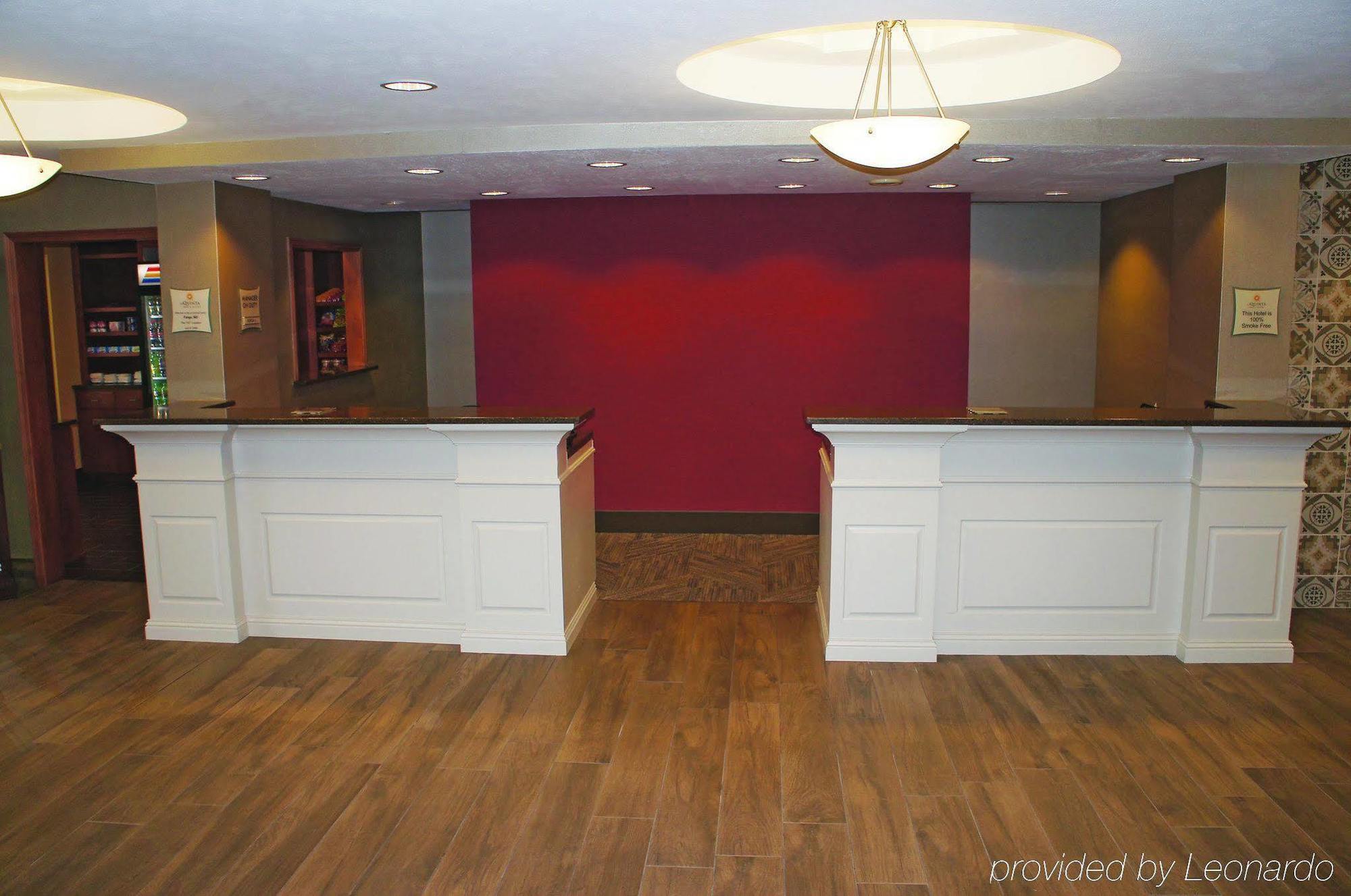 Hotel La Quinta By Wyndham Fargo-Medical Center Zewnętrze zdjęcie