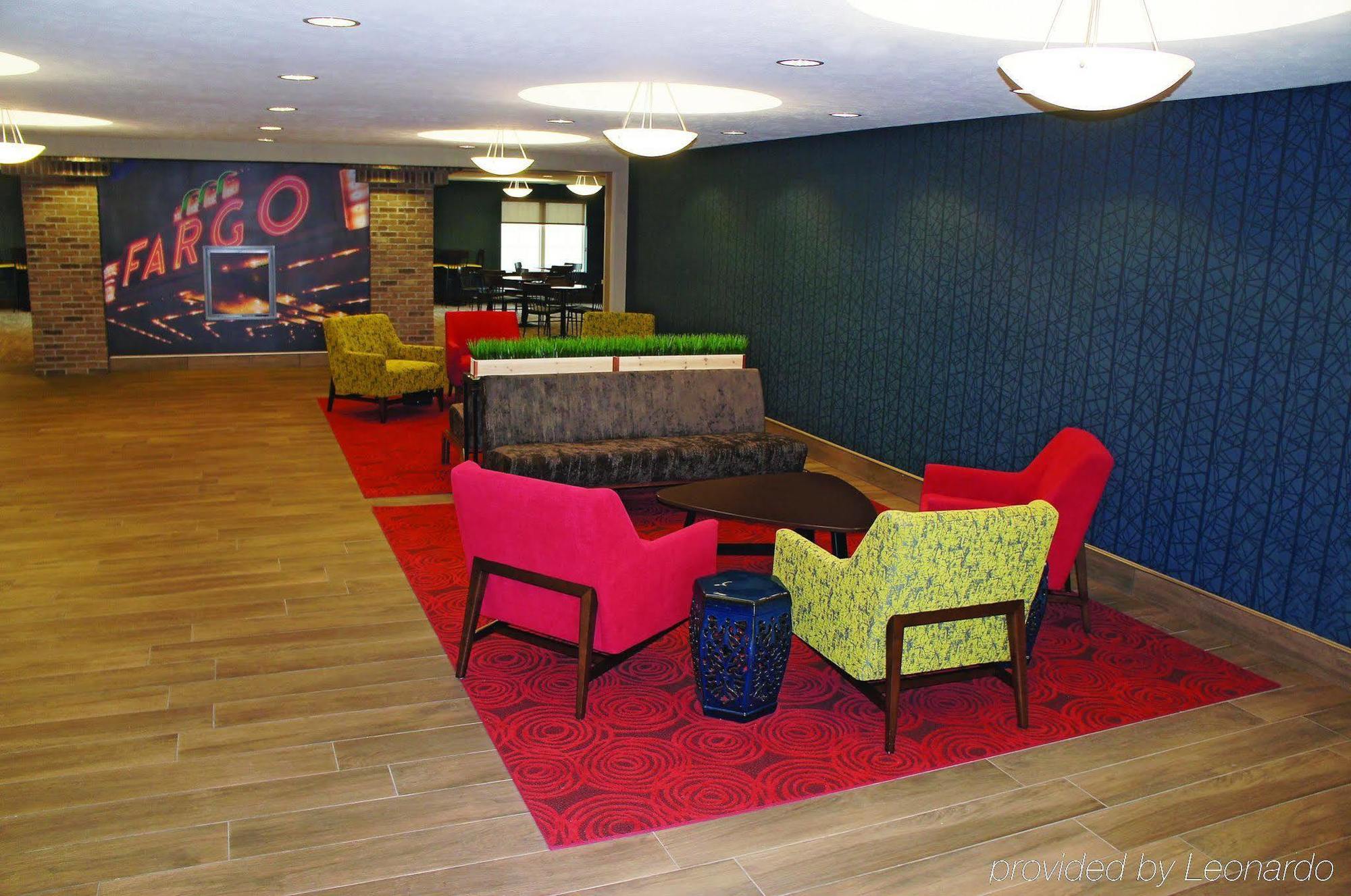 Hotel La Quinta By Wyndham Fargo-Medical Center Zewnętrze zdjęcie