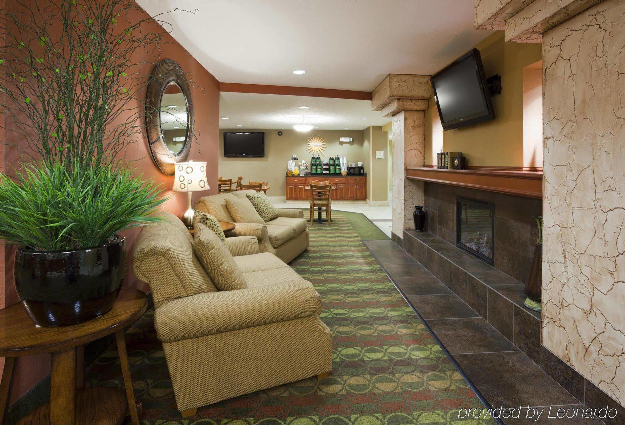 Hotel La Quinta By Wyndham Fargo-Medical Center Zewnętrze zdjęcie
