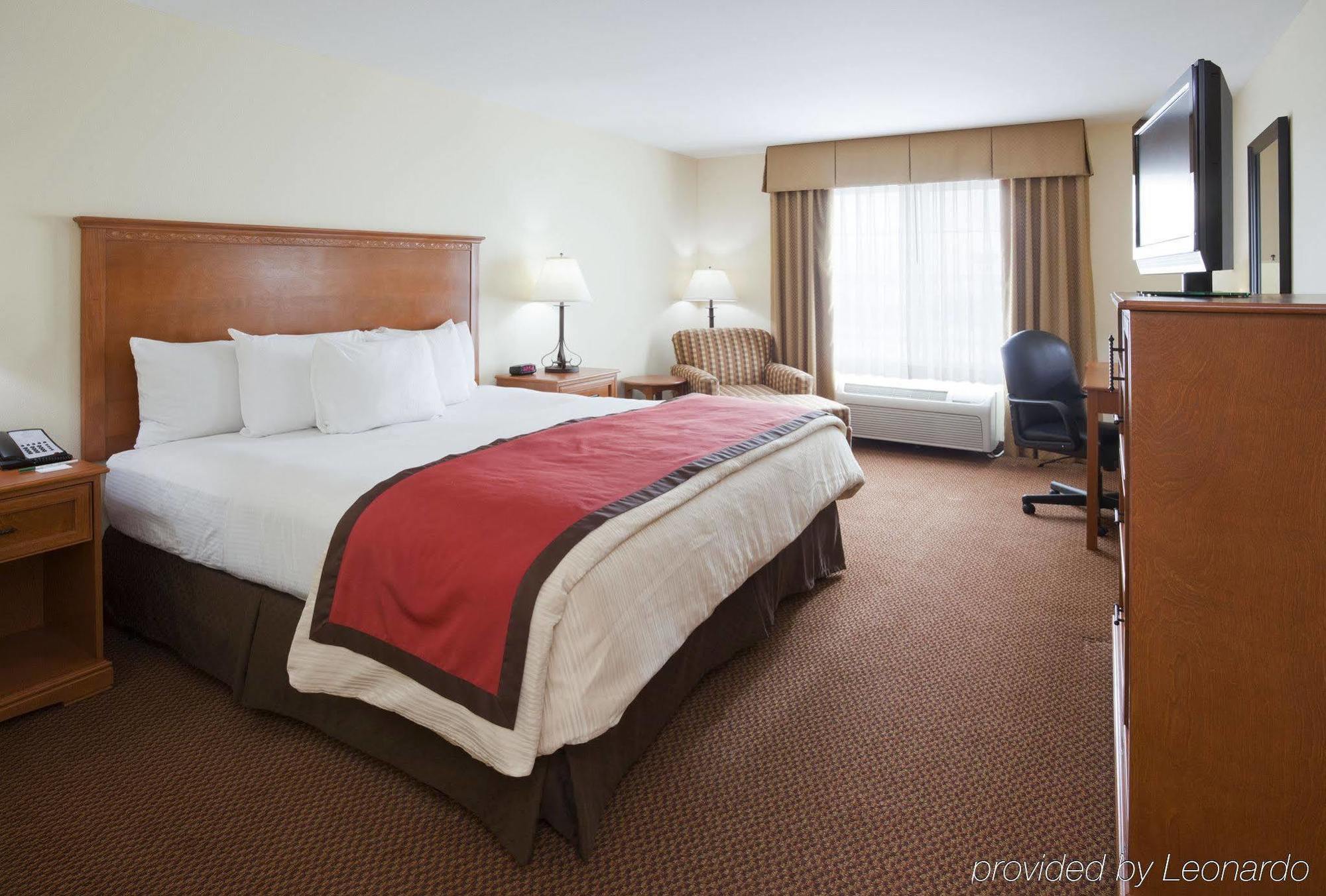 Hotel La Quinta By Wyndham Fargo-Medical Center Pokój zdjęcie