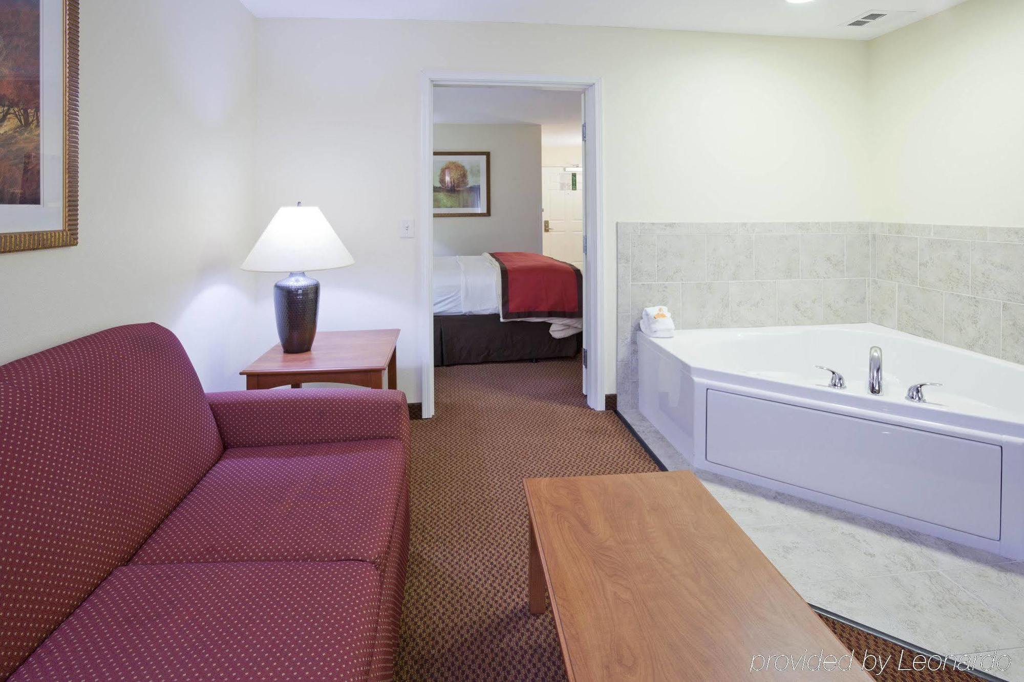Hotel La Quinta By Wyndham Fargo-Medical Center Zewnętrze zdjęcie