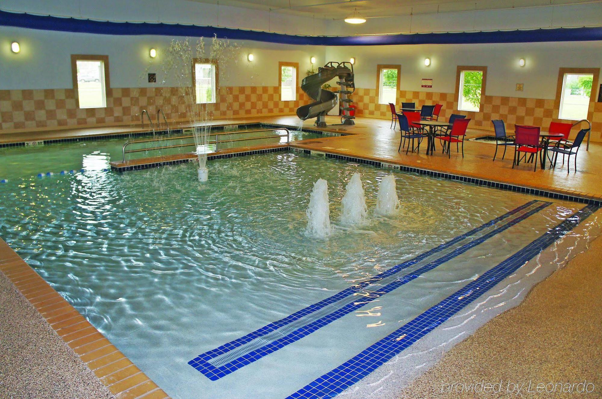 Hotel La Quinta By Wyndham Fargo-Medical Center Zewnętrze zdjęcie