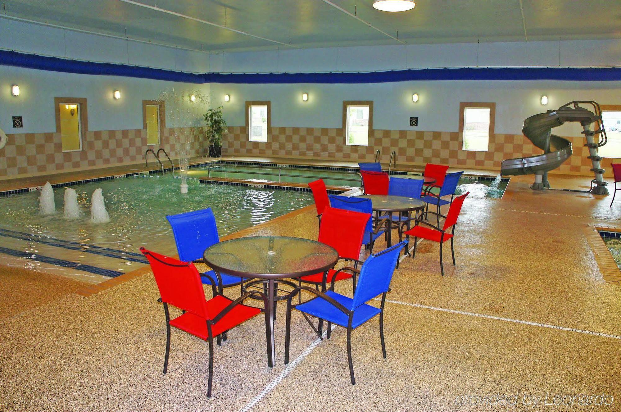 Hotel La Quinta By Wyndham Fargo-Medical Center Zewnętrze zdjęcie