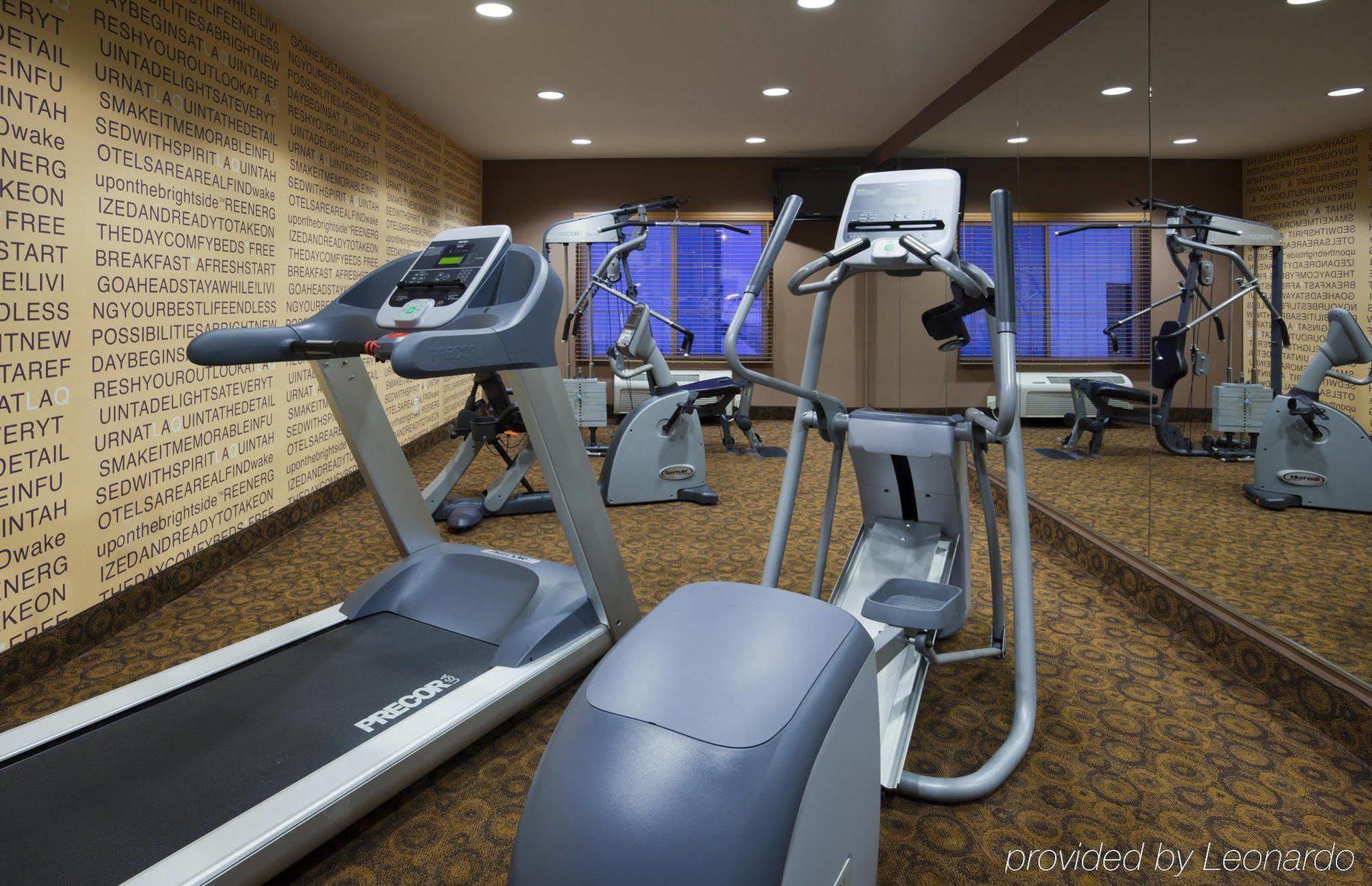 Hotel La Quinta By Wyndham Fargo-Medical Center Zewnętrze zdjęcie