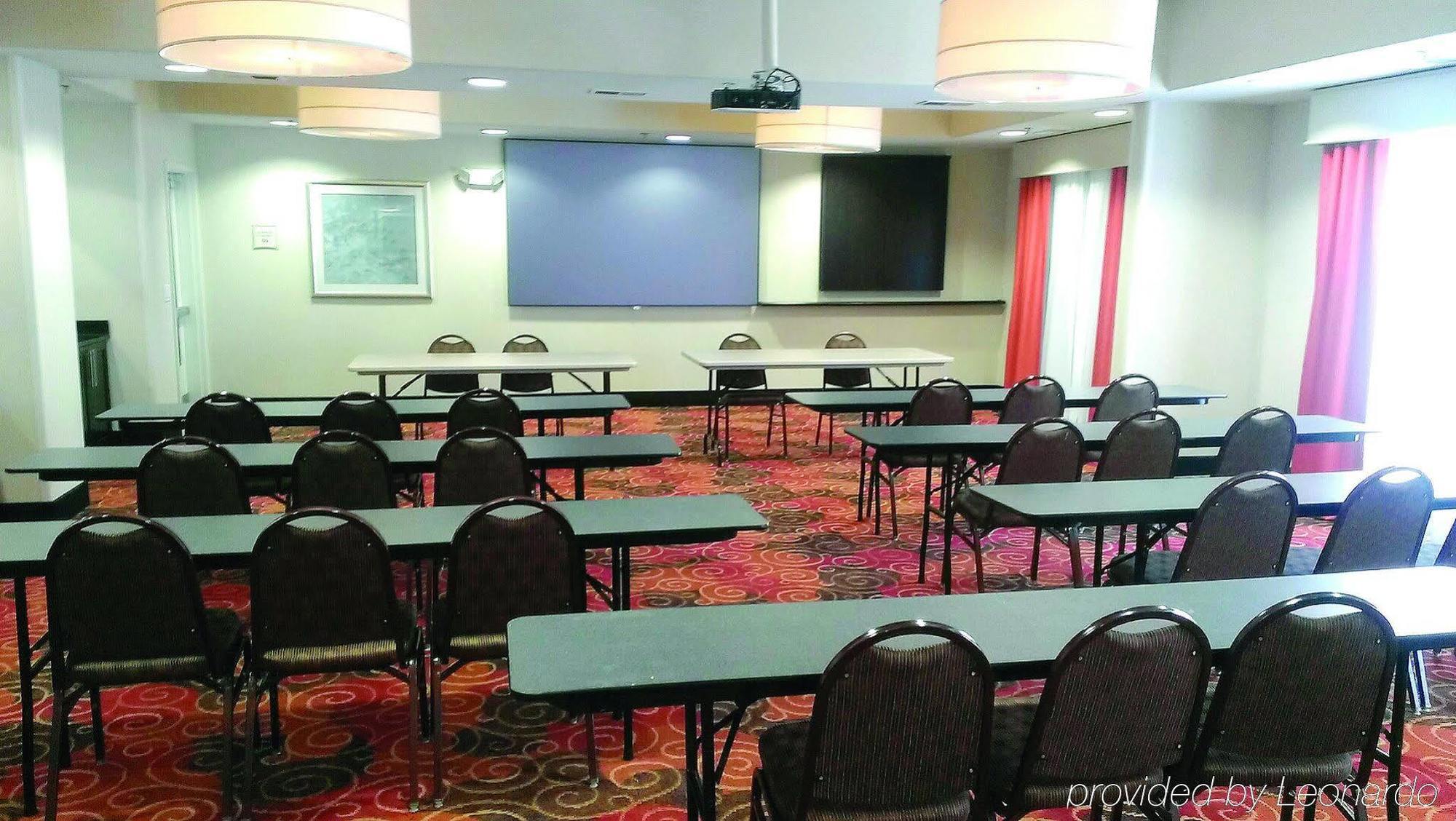 Hotel La Quinta By Wyndham Fargo-Medical Center Zewnętrze zdjęcie