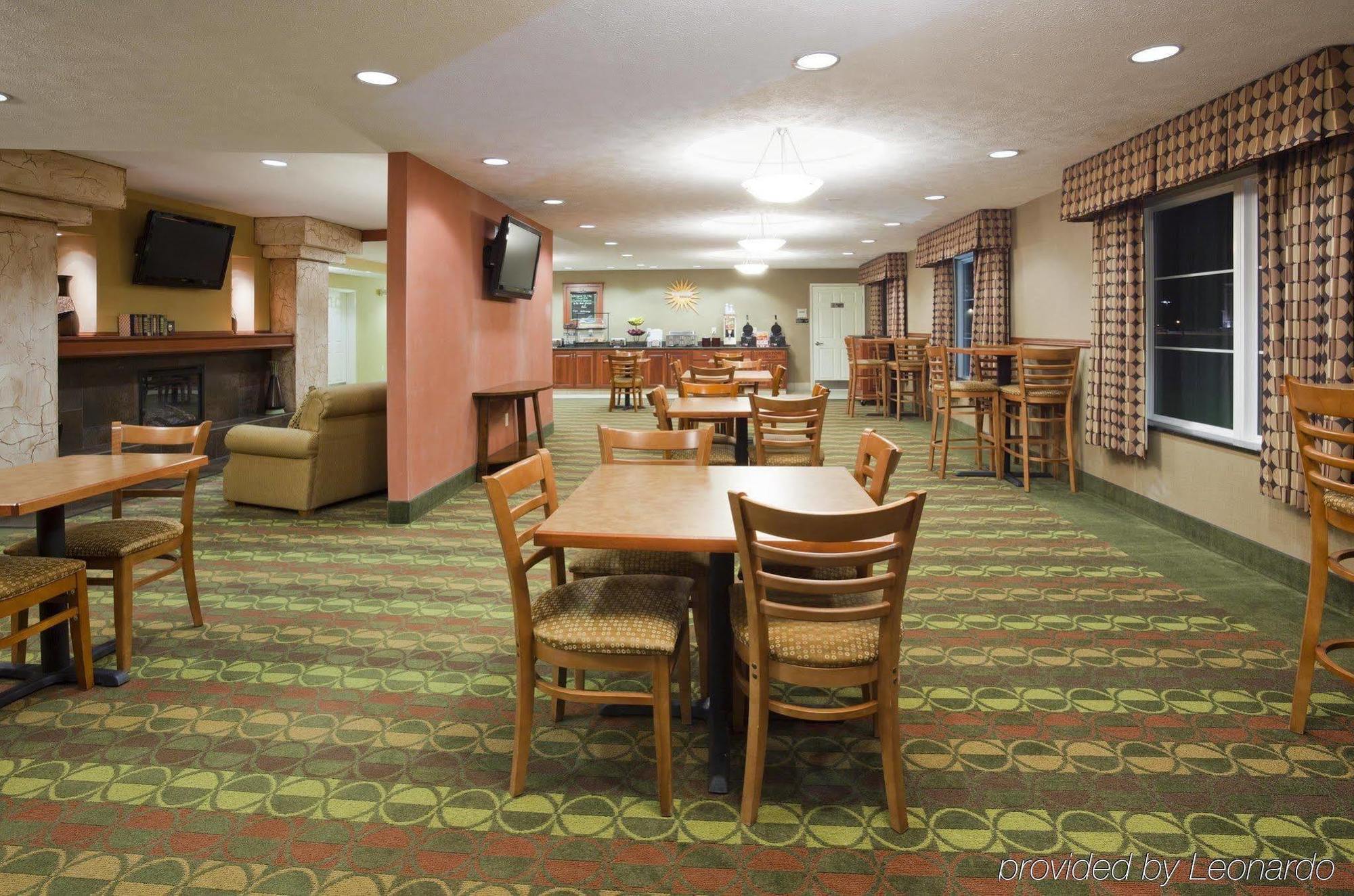 Hotel La Quinta By Wyndham Fargo-Medical Center Zewnętrze zdjęcie