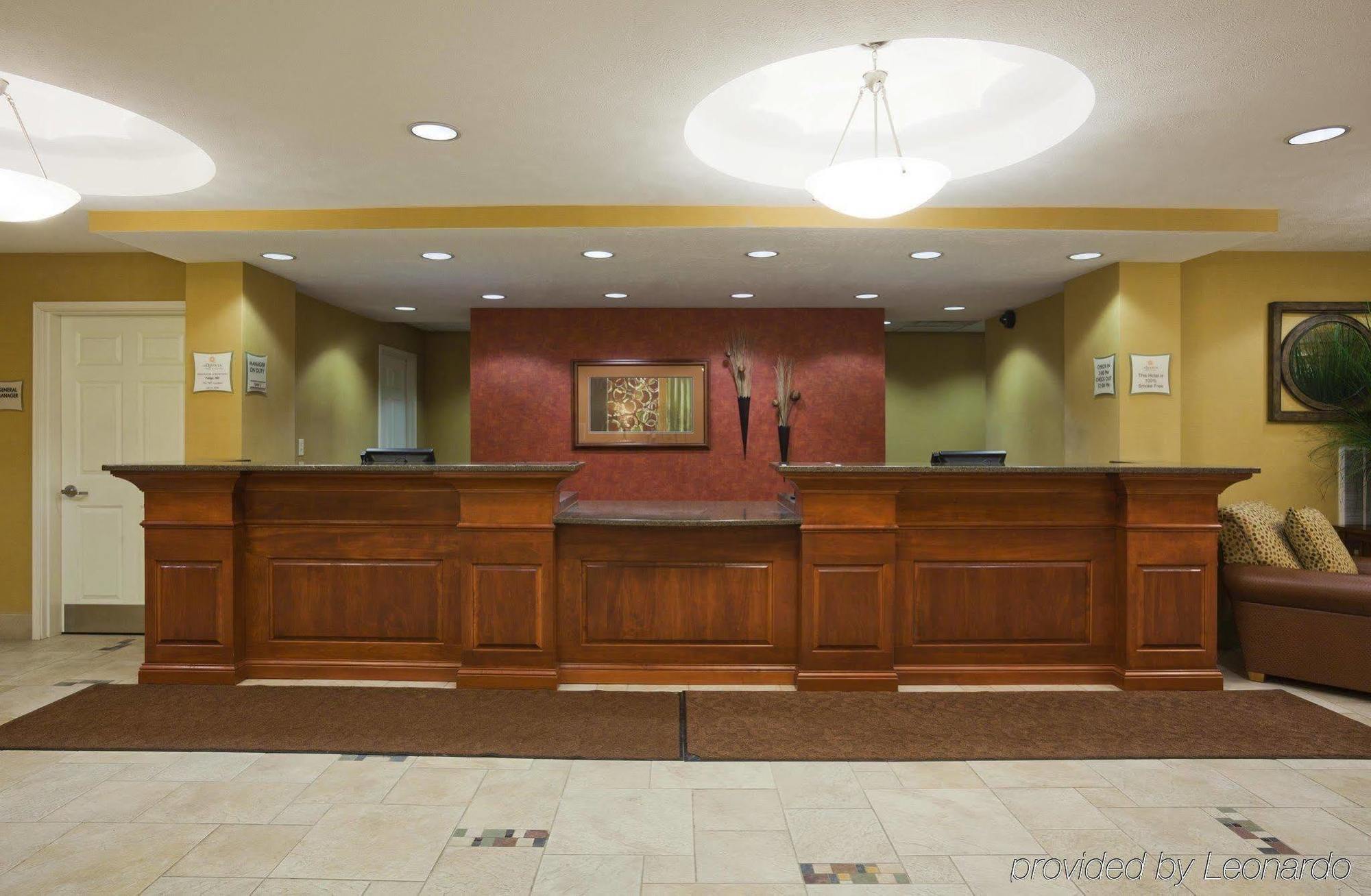 Hotel La Quinta By Wyndham Fargo-Medical Center Zewnętrze zdjęcie