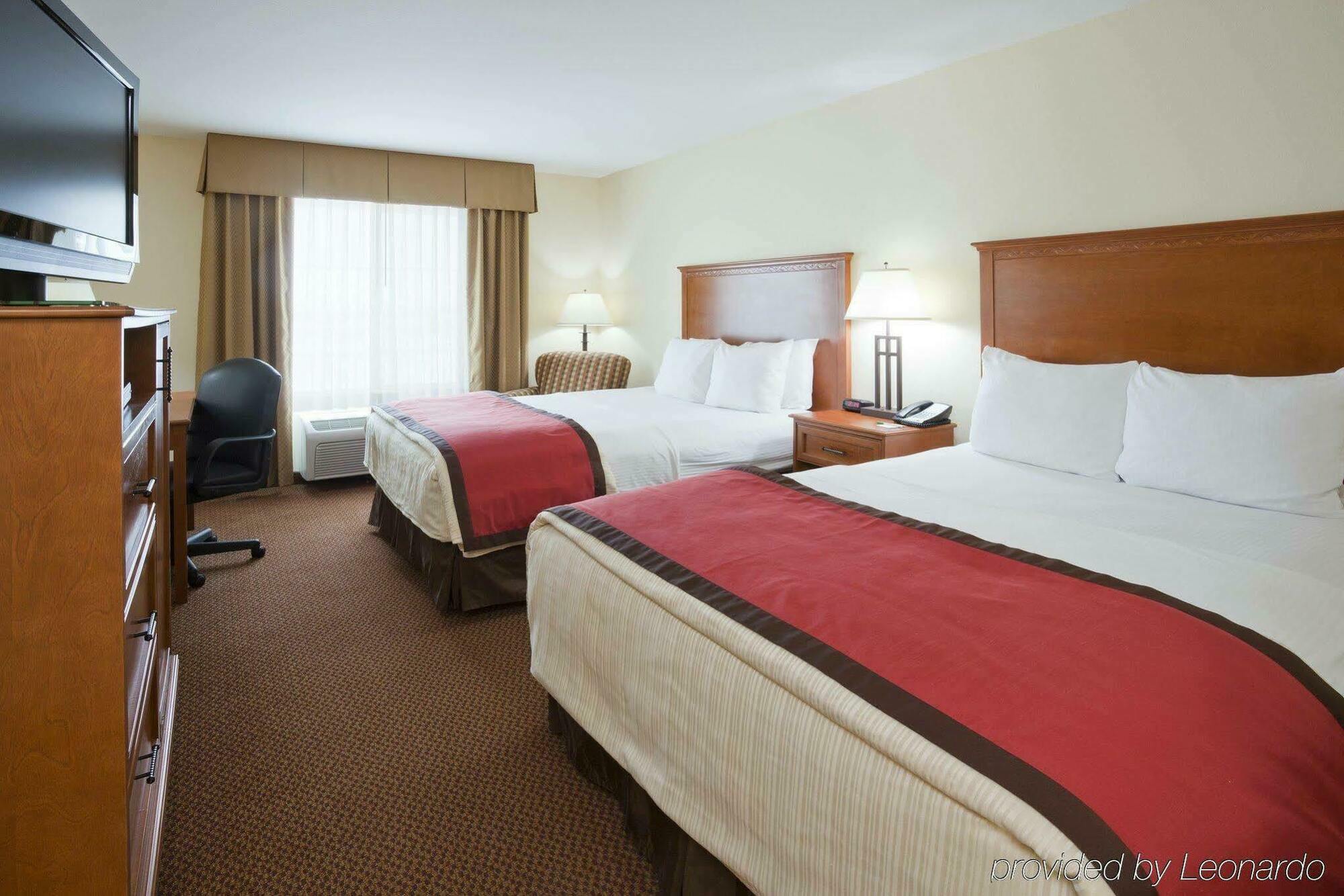 Hotel La Quinta By Wyndham Fargo-Medical Center Zewnętrze zdjęcie