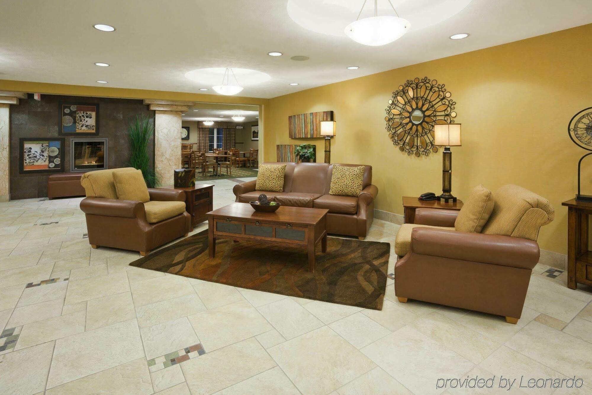 Hotel La Quinta By Wyndham Fargo-Medical Center Zewnętrze zdjęcie