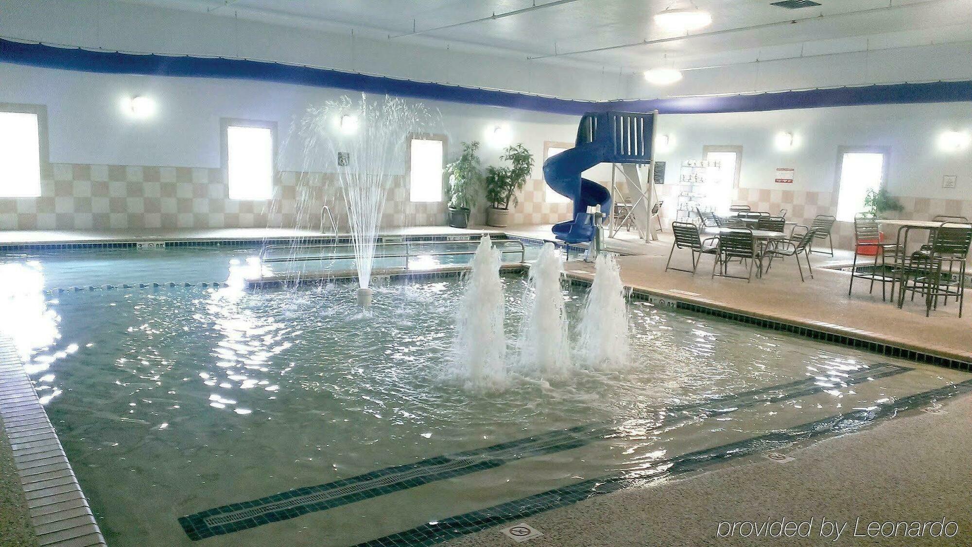 Hotel La Quinta By Wyndham Fargo-Medical Center Zewnętrze zdjęcie